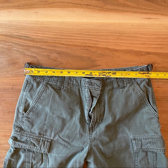 2 for 1 Element and Quiksilver Cargo Shorts! - Picture 8 of 14